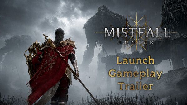 Launch Day Gameplay Trailer