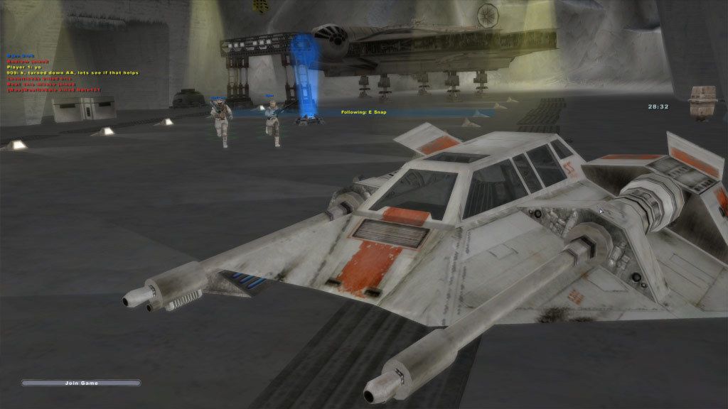 STAR WARS™ Battlefront II (Classic, 2005) ekran görüntüsü 3