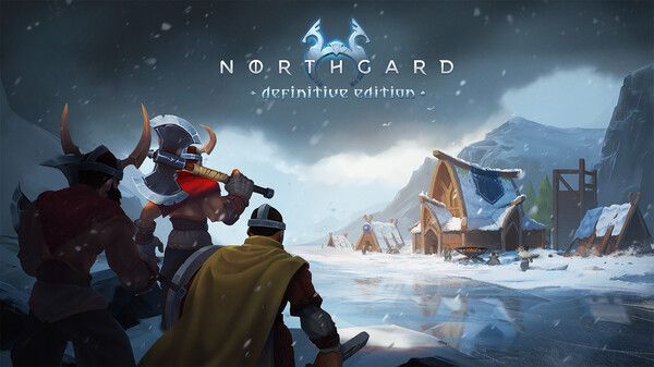 Definitive Edition | Out now