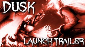 DUSK LAUNCH 2
