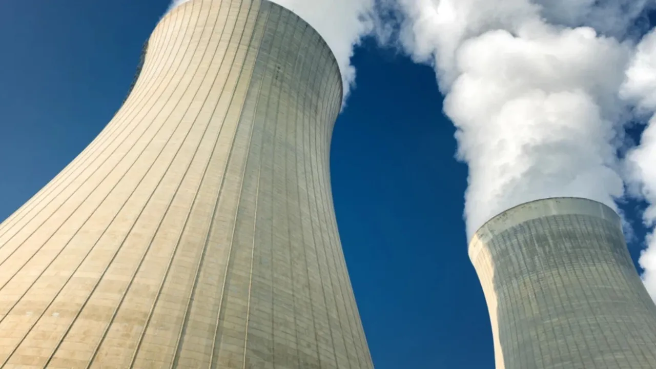 Google, AI Veri Merkezleri İçin Nükleer Enerji Projesine Samsung C&T'den 100 Milyon Dolarlık Destek Aldı