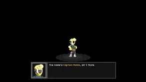 Starbound 1.4 Bounty Hunter Update