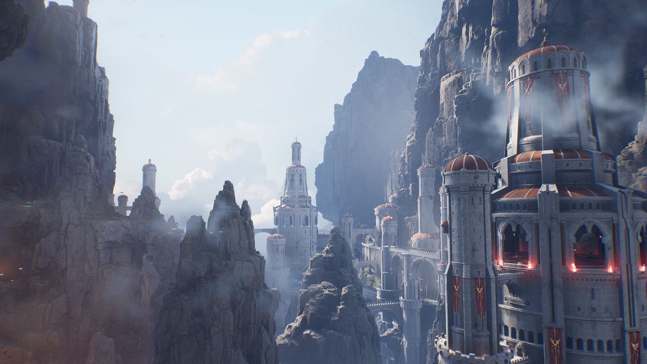 Century: Age of Ashes ekran görüntüsü 6