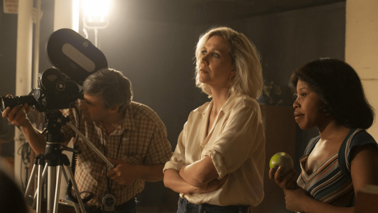 Maggie Gyllenhaal'in Yeni Projesi: Rachel Kushner'ın Ödüllü Romanı