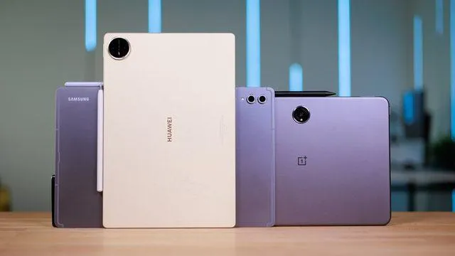 AnTuTu 2026 Eylül Tablet Testi: Xiaomi Pad 9 Pro Max Zirvede, Samsung Tab S12 Serisi Yeni Satışta