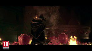 Announcement trailer - FR