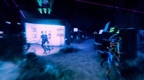 Strobophagia Launch Trailer