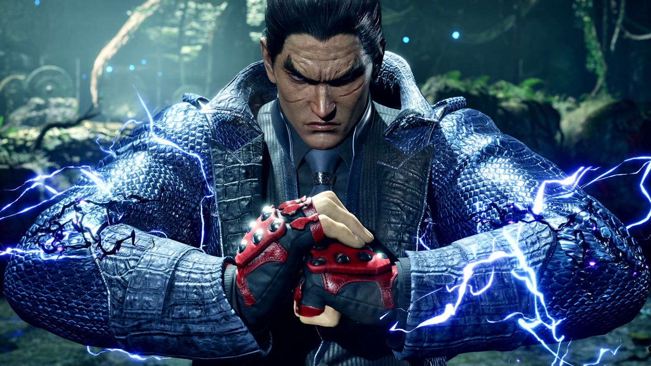TEKKEN 8 ekran görüntüsü 3