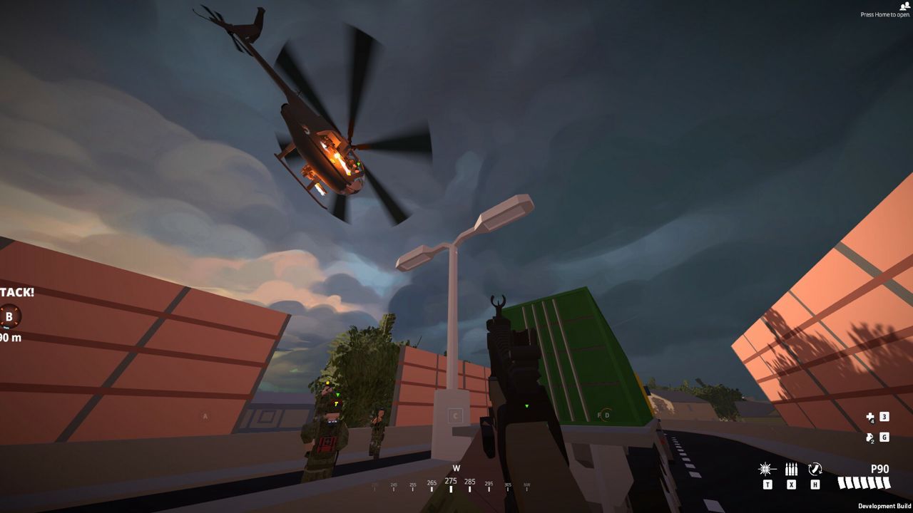BattleBit Remastered ekran görüntüsü 0