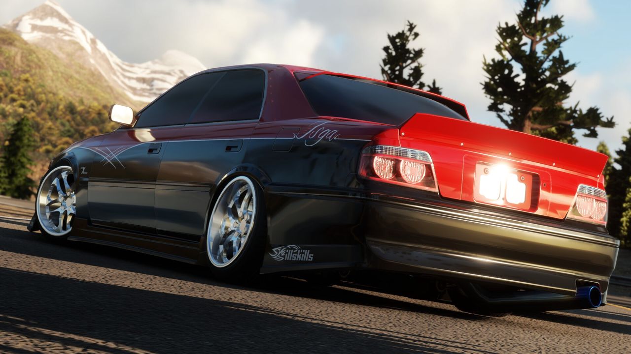 CarX Drift Racing Online ekran görüntüsü 6