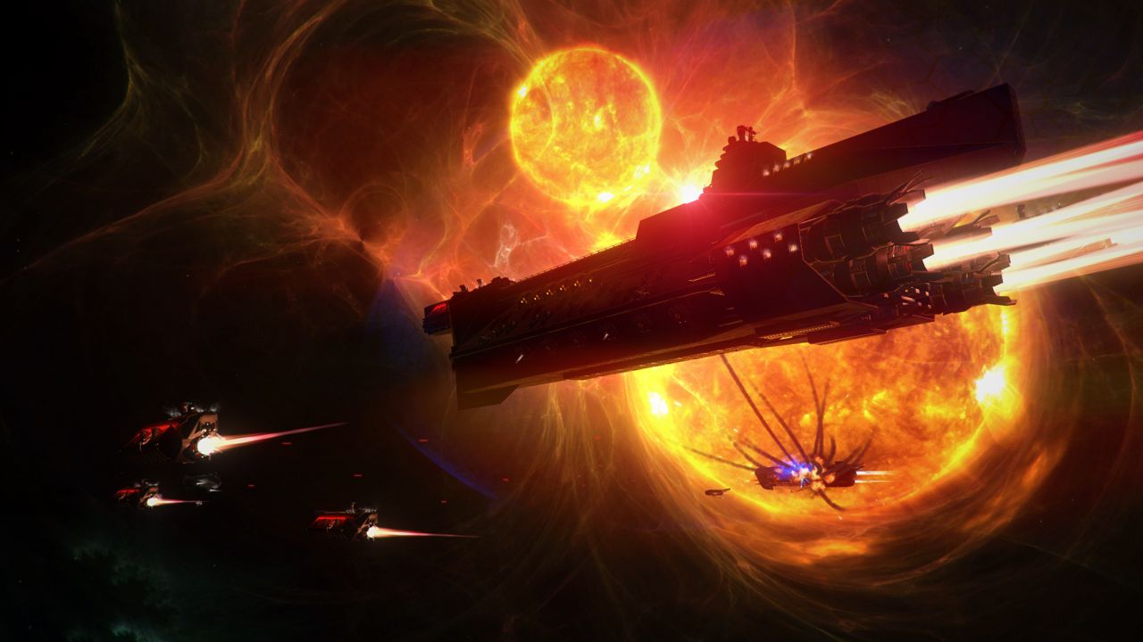 ENDLESS Space™ 2 ekran görüntüsü 0
