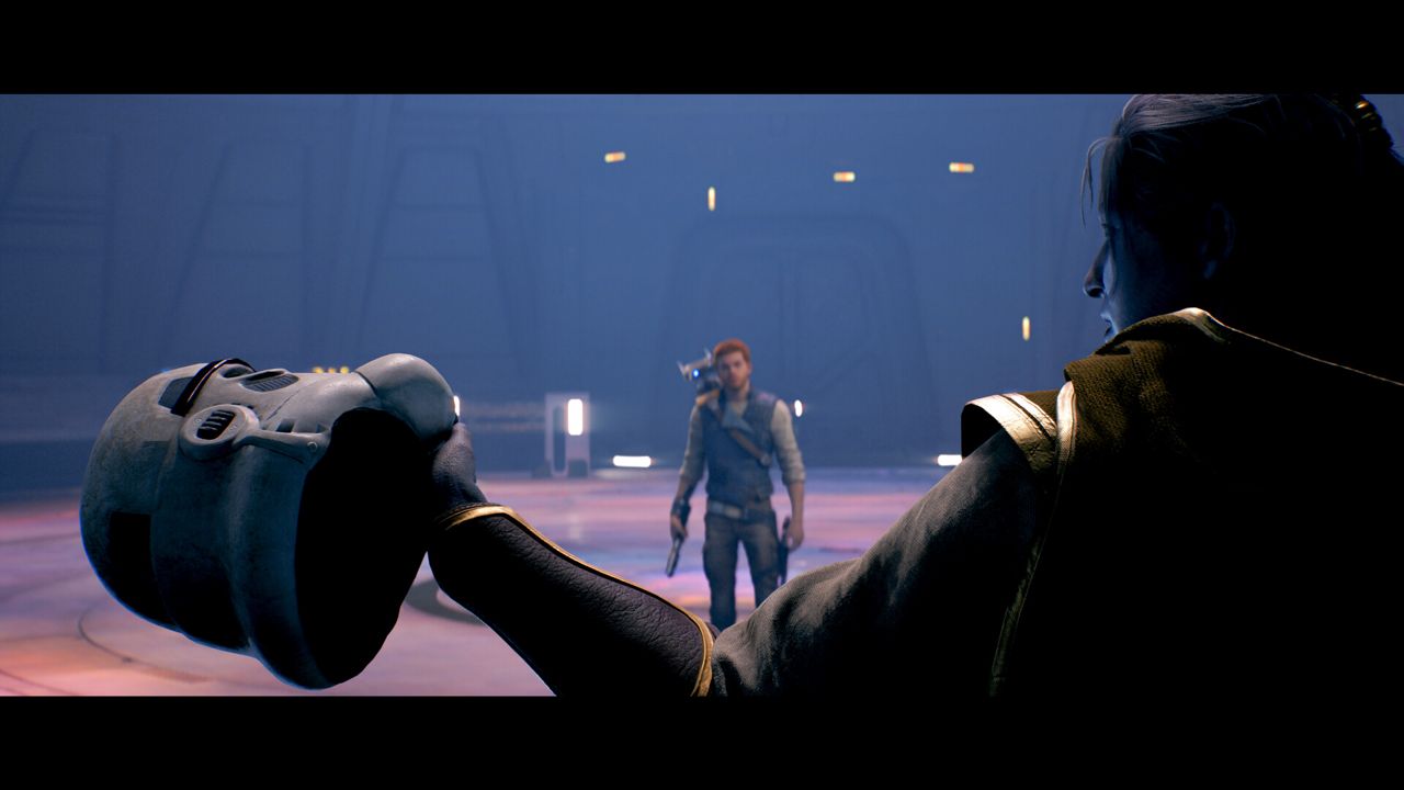 STAR WARS Jedi: Survivor™ ekran görüntüsü 4