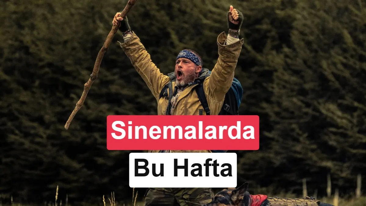 2026 Sinema Haftası: Tom Cruise'un Digger'ı, Brad Pitt'in Vahşi Doğa Mücadelesi ve Çocuklar İçin Üç Büyüleyici Animasyon