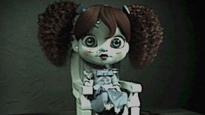 Poppy Playtime - Teaser Trailer