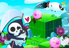 Divide By Sheep Trailer