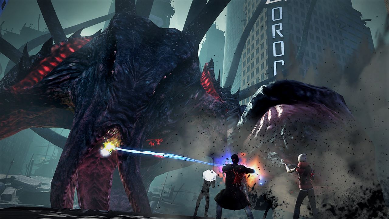 Secret World Legends ekran görüntüsü 5