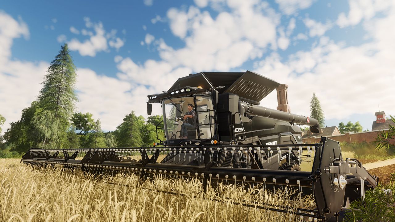 Farming Simulator 19 ekran görüntüsü 5