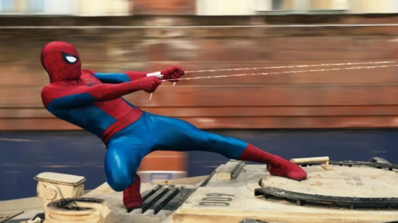 Spider-Man: Brand New Day, ABD Gişesinde 936,7 Milyon Dolarla Star Wars Rekorunu Kırdı