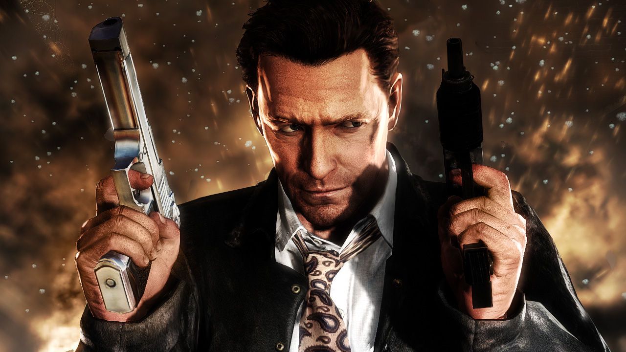 Max Payne 3 ekran görüntüsü 4