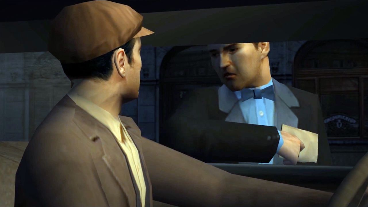 Mafia ekran görüntüsü 5