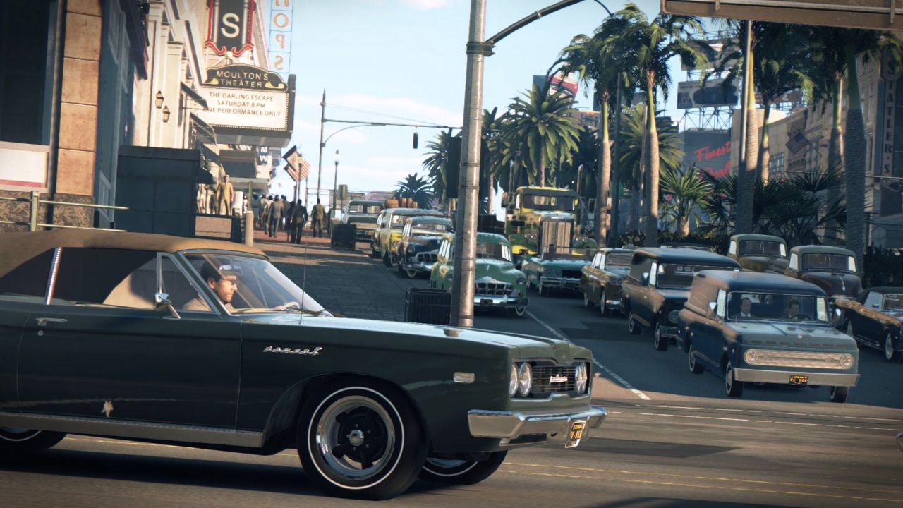 Mafia III: Definitive Edition ekran görüntüsü 6