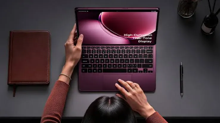 Xiaomi Pad 9 Pro Max: 13,3 inç 3.4K ekran, Xring O3 işlemci ve 12.000 mAh batarya ile tanıtıldı