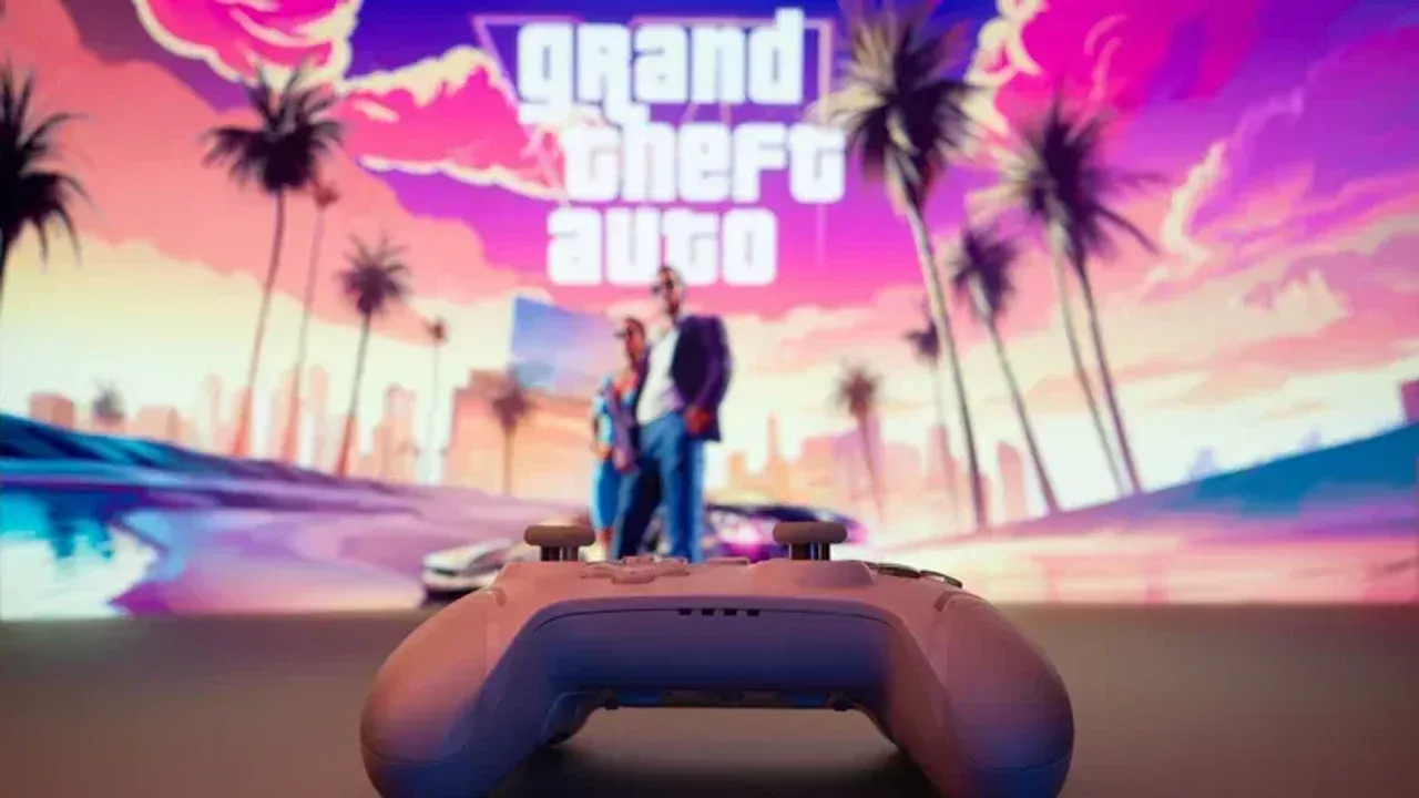 Rockstar Games'in GTA 6 Projesi 1,5 Milyar Dolar Bütçeyle Rekor Kırıyor