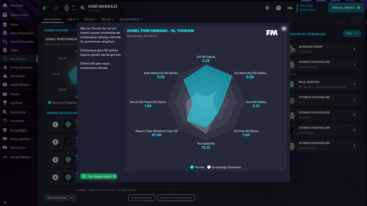 Football Manager 2023 ekran görüntüsü 0