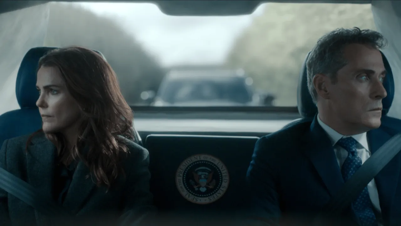 Netflix’in Politik Gerilim Dönüşü: 'The Diplomat' 4. Sezon Fragmanıyla Merakla Bekleniyor