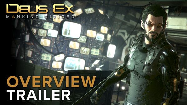 Overview Trailer