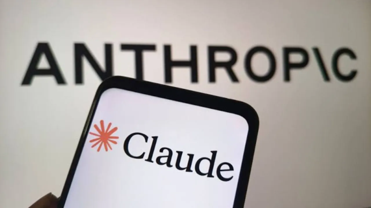 Anthropic'ten Şok Karar: Claude'un İnternet Erişimi Kapatıldı!