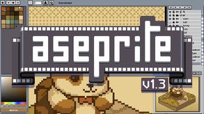 Aseprite v1.3