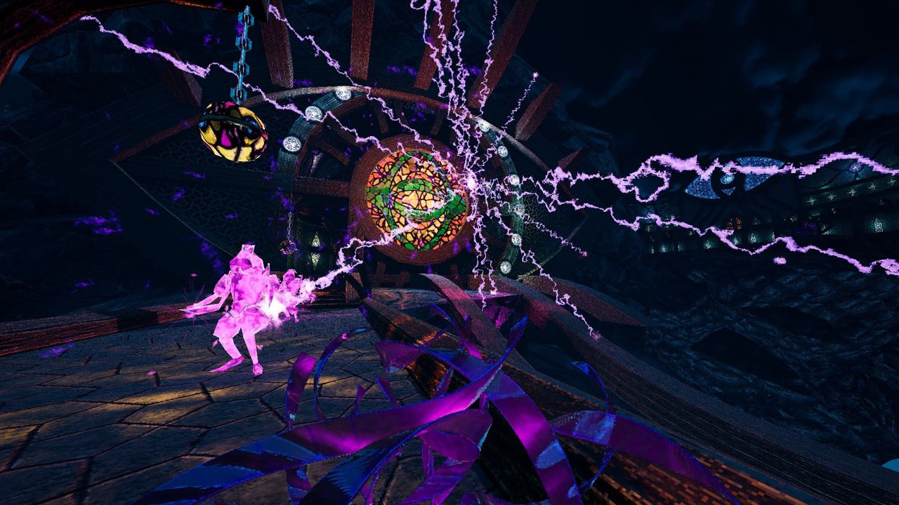 AMID EVIL ekran görüntüsü 4