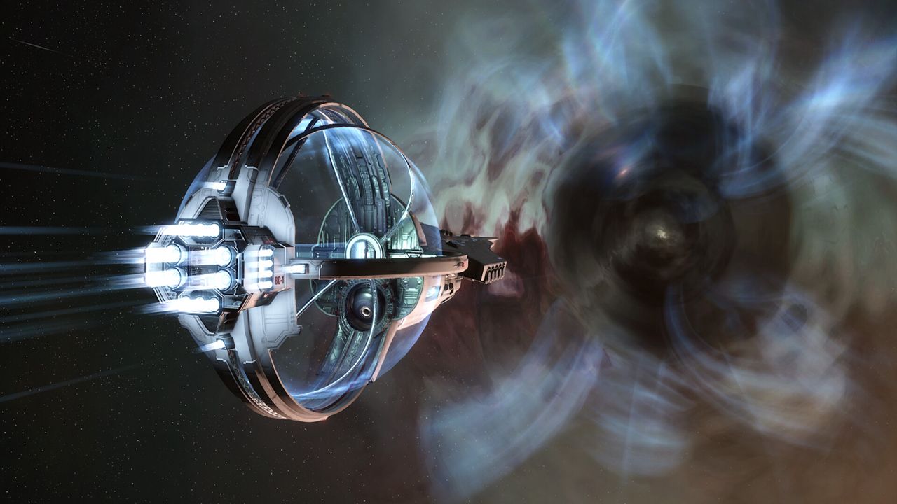 EVE Online ekran görüntüsü 0