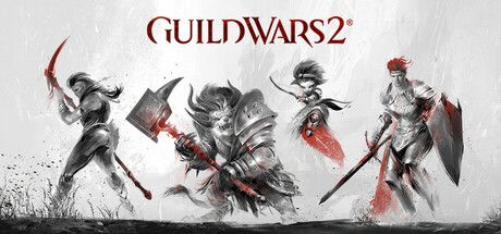 Guild Wars 2®