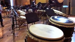 Total War: SHOGUN 2 - Music Dev Diary (PEGI) (EN)