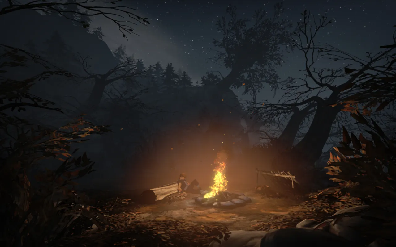 Brothers - A Tale of Two Sons ekran görüntüsü 6