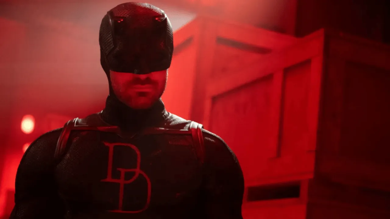 Marvel Evreninde Bir Devrin Sonu: Daredevil: Born Again, 2027'de Final Yapıyor!