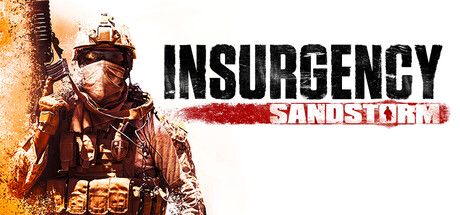 Insurgency: Sandstorm