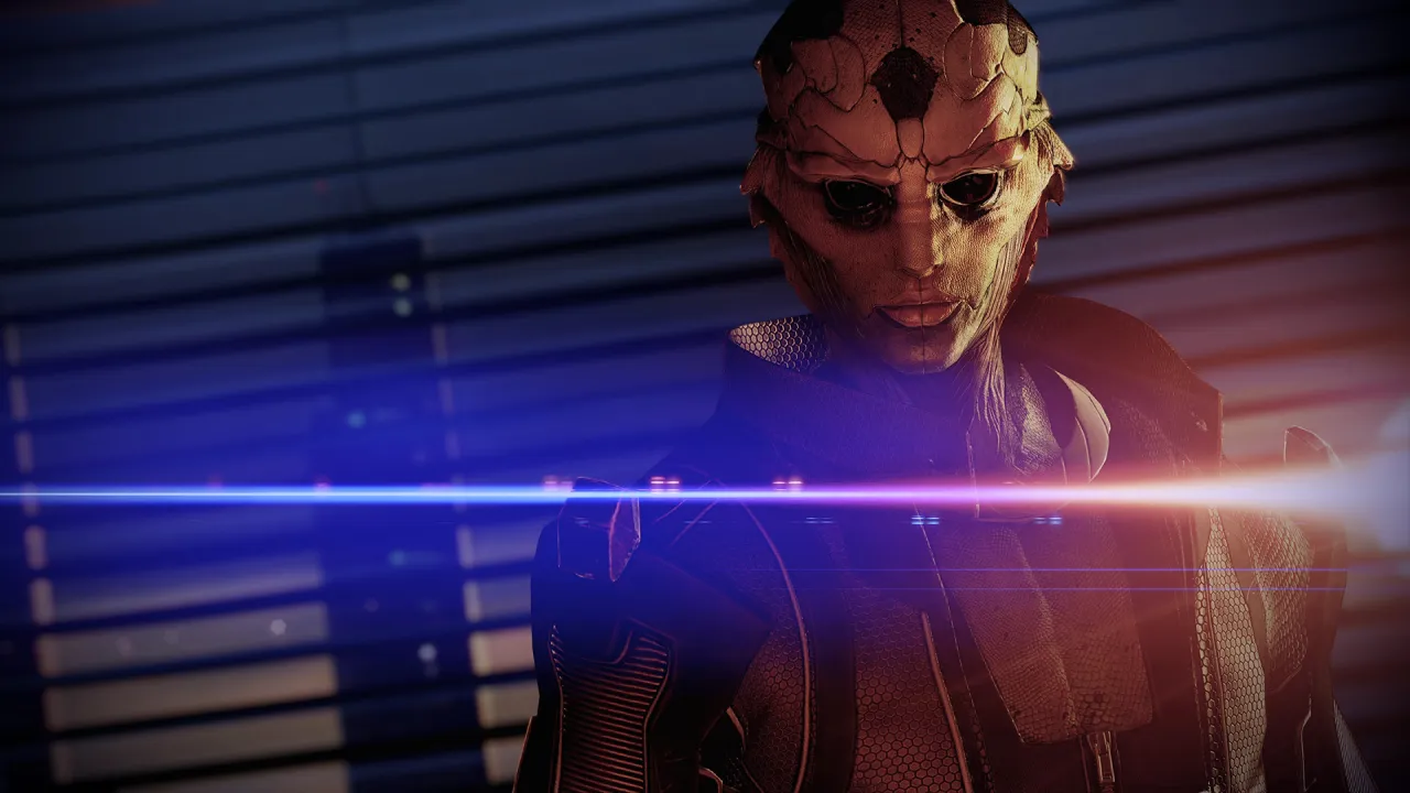 Mass Effect™ Legendary Edition ekran görüntüsü 4