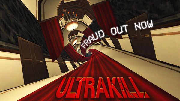 ULTRAKILL FRAUD TRAILER