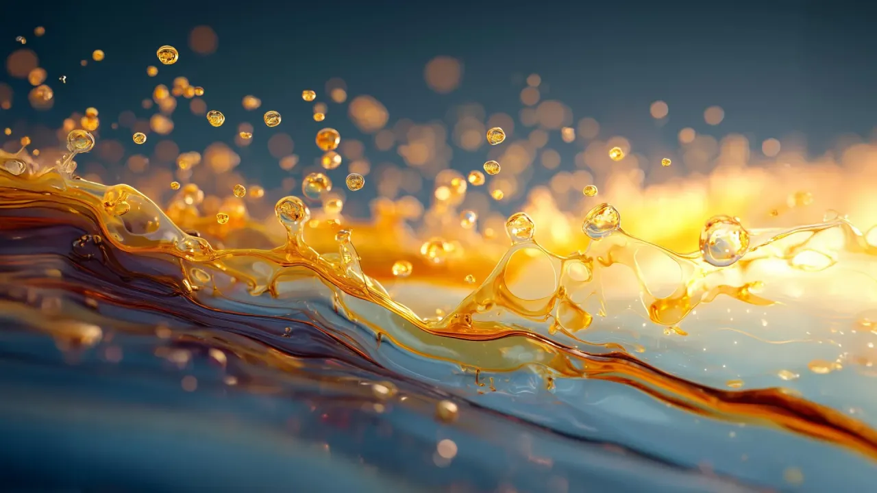 Güneş Enerjisiyle Hidrojen Üretiminde Devrim: Yeni Nesil Malzeme Tanıtıldı