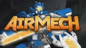 AirMech Trailer