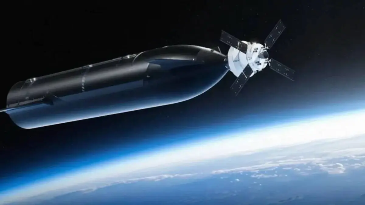NASA, Artemis 4 ile 2028'de Ay'ın Güney Kutbuna İnsan İnişi Hedefini Hızlandırıyor