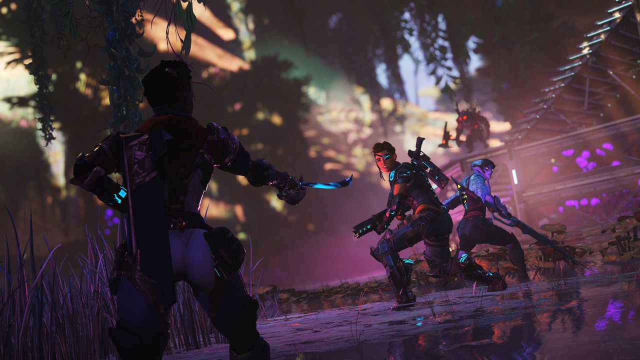 Crucible Beta ekran görüntüsü 2