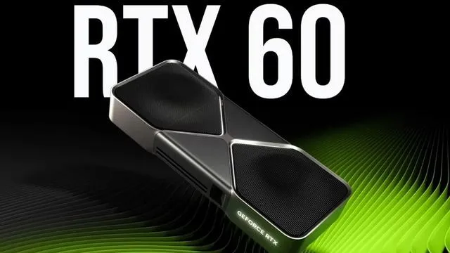 NVIDIA GeForce RTX 60 Serisi 2027'de Geliyor: RTX 6090 Sürpriz Tasarımıyla Sahneye Çıkacak