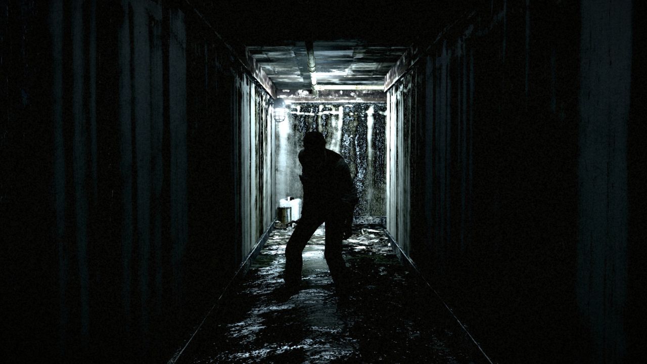 The Evil Within ekran görüntüsü 3