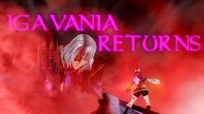 Bloodstained: Ritual of the Night - Launch Trailer