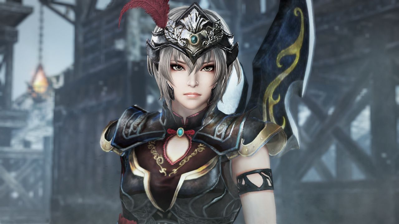 DYNASTY WARRIORS 8: Xtreme Legends Complete Edition ekran görüntüsü 0