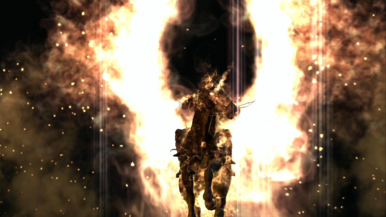 METAL GEAR SOLID V: THE PHANTOM PAIN ekran görüntüsü 3